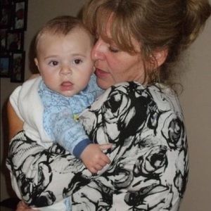 Meet your Posher, Lorinda